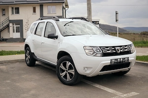 Dacia Duster, 2018, Diesel, 4x4, 64000 km