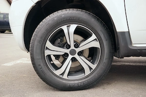 Dacia Duster, 2018, Diesel, 4x4, 64000 km - imagine 6