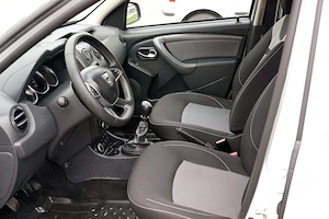 Dacia Duster, 2018, Diesel, 4x4, 64000 km - imagine 7