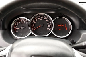 Dacia Duster, 2018, Diesel, 4x4, 64000 km - imagine 10