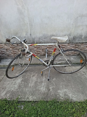 Semicursiera Puch 12 viteze marimea 26