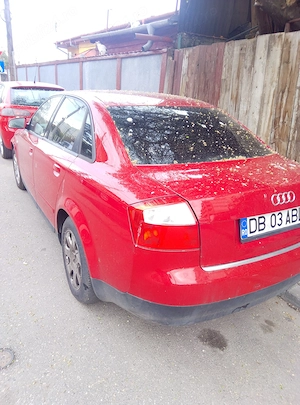 Vând audi a 4 B6 2003 - imagine 2