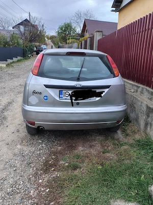 Ford focus 1.6 GPL - imagine 2