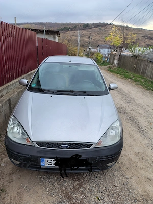 Ford focus 1.6 GPL