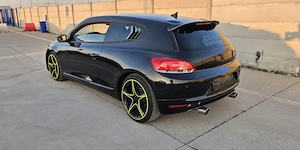 Volkswagen Scirocco R - Line - imagine 5