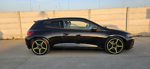 Volkswagen Scirocco R - Line - imagine 2