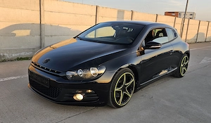 Volkswagen Scirocco R - Line - imagine 3