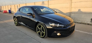 Volkswagen Scirocco R - Line - imagine 4
