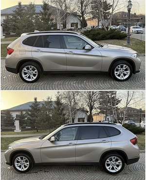 Vând BMW x1 2014 - imagine 4