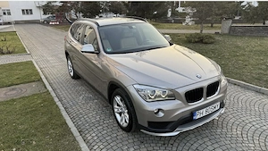 Vând BMW x1 2014 - imagine 5