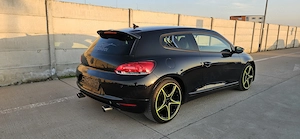Volkswagen Scirocco R - Line - imagine 6