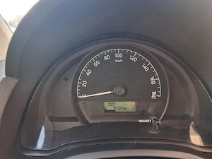 vand Skoda Citigo an 2005 motor 999 cmc benzina