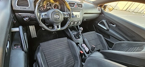 Volkswagen Scirocco R - Line - imagine 8