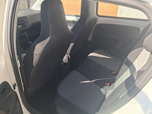 vand Skoda Citigo an 2005 motor 999 cmc benzina - imagine 2