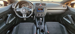 Volkswagen Scirocco R - Line - imagine 7