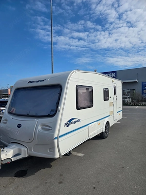 Rulota Bailey Ranger2004