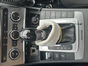 Vw passat 2.0 tdi 4motion - imagine 4