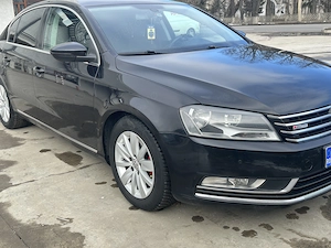 Vw passat 2.0 tdi 4motion - imagine 3