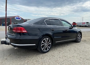 Vw passat 2.0 tdi 4motion