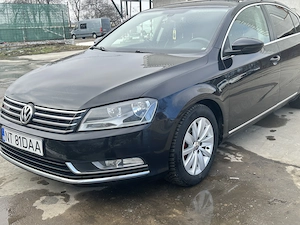 Vw passat 2.0 tdi 4motion - imagine 2
