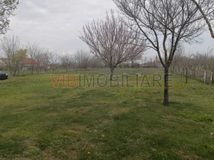 Teren intravilan investitie Padureni, 2 fronturi stradale - imagine 2