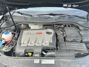 Vw passat 2.0 tdi 4motion - imagine 10