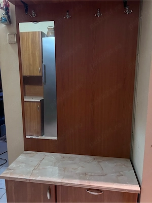 Mobilier hol - imagine 3