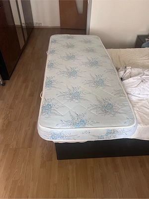 Saltea ortopedica 80x200 iarna vara