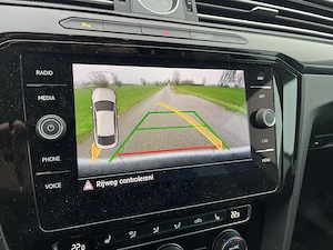 VW Arteon  - imagine 2