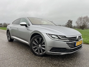VW Arteon 