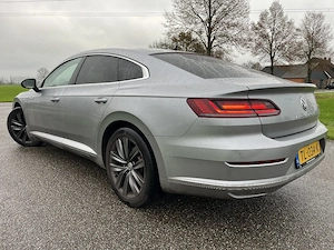 VW Arteon  - imagine 5