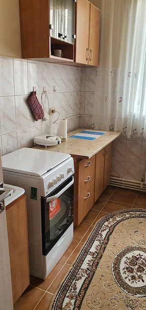 Inchiriere apartament 2 camere - imagine 8