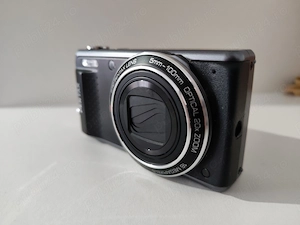 Camera Pentax Optio VS20