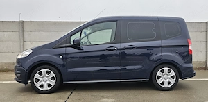 Ford tourneo courier   custom   transit conect