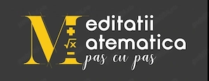 Meditații la matematică sau informatică