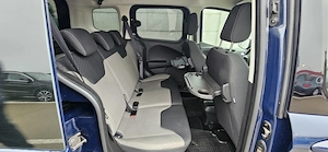 Ford tourneo courier   custom   transit conect - imagine 9