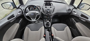 Ford tourneo courier   custom   transit conect - imagine 8