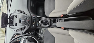 Ford tourneo courier   custom   transit conect - imagine 7