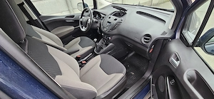 Ford tourneo courier   custom   transit conect - imagine 10