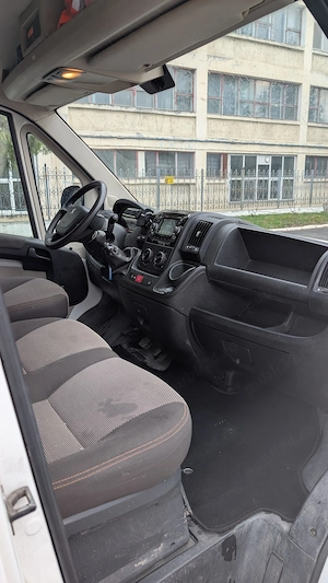 Vând Transporter,stare buna de fumctionare - imagine 3