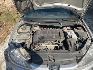 Peugeot 206 - imagine 2