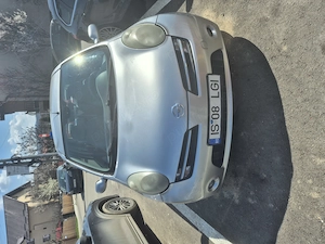 Nissan Micra stare tehnica f bună, 100k km - imagine 3
