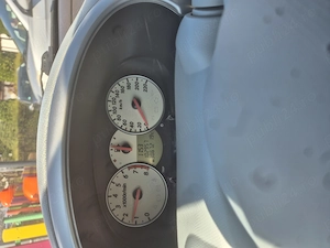 Nissan Micra stare tehnica f bună, 100k km - imagine 5