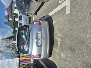 Nissan Micra stare tehnica f bună, 100k km - imagine 4
