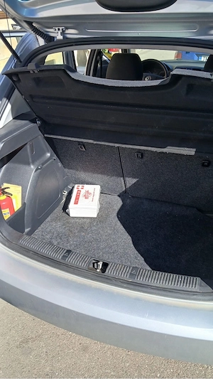 skoda fabia 2009 - imagine 4