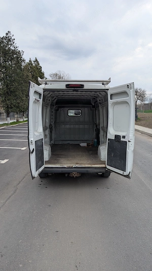 Peugeot Boxer  - imagine 6