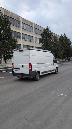 Peugeot Boxer  - imagine 7