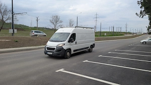 Vând Transporter,stare buna de fumctionare - imagine 6