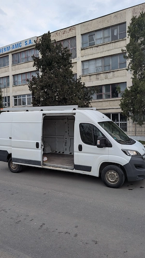 Vând Transporter,stare buna de fumctionare - imagine 4