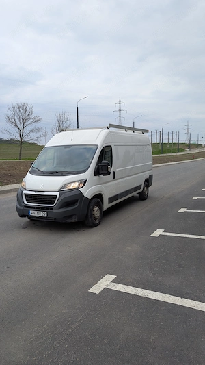 Vând Transporter,stare buna de fumctionare